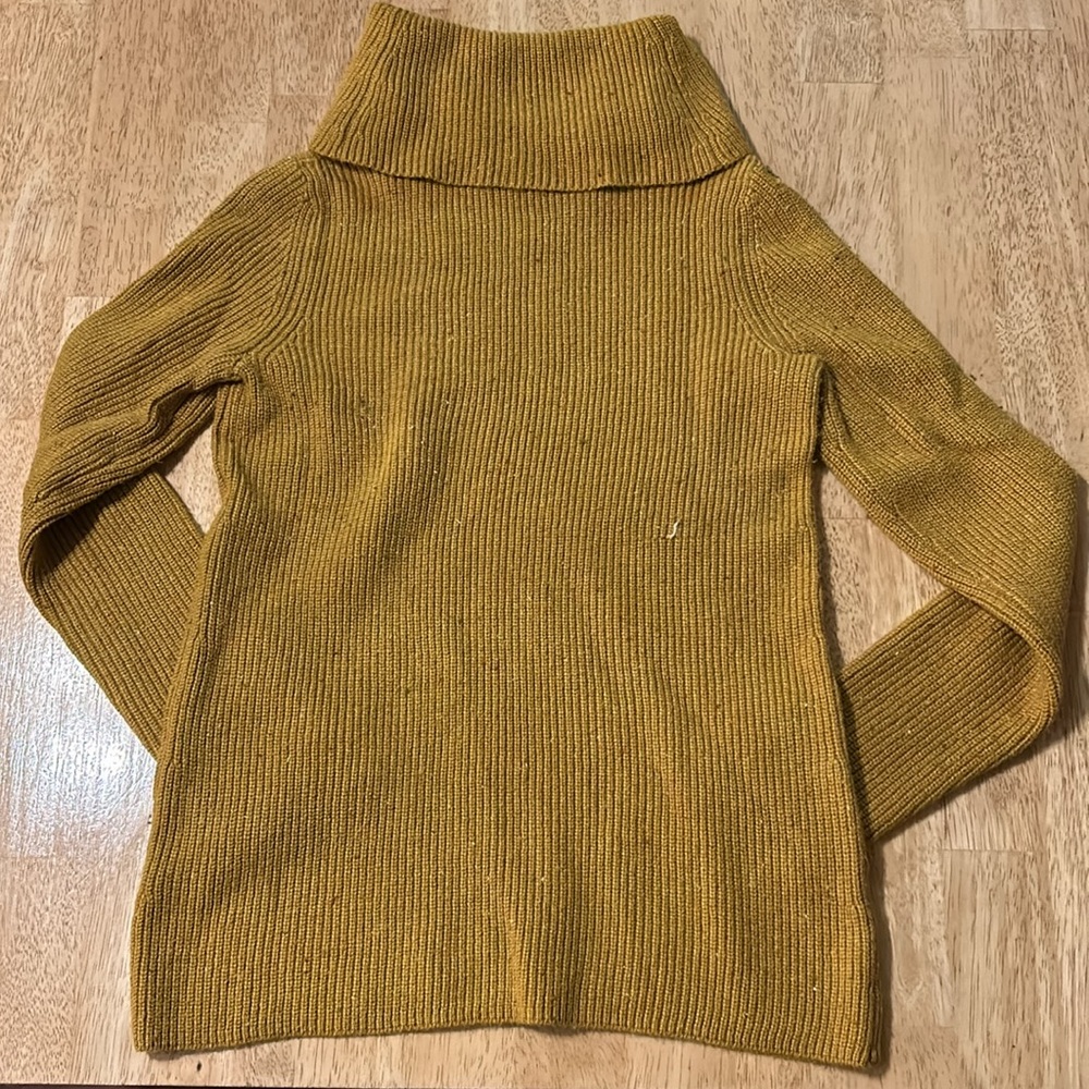 Talbots sweater - Picture 6 of 6